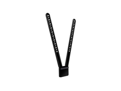 Pieza LOGITECH De Montaje En Tv Para Meetup COLOR Negro