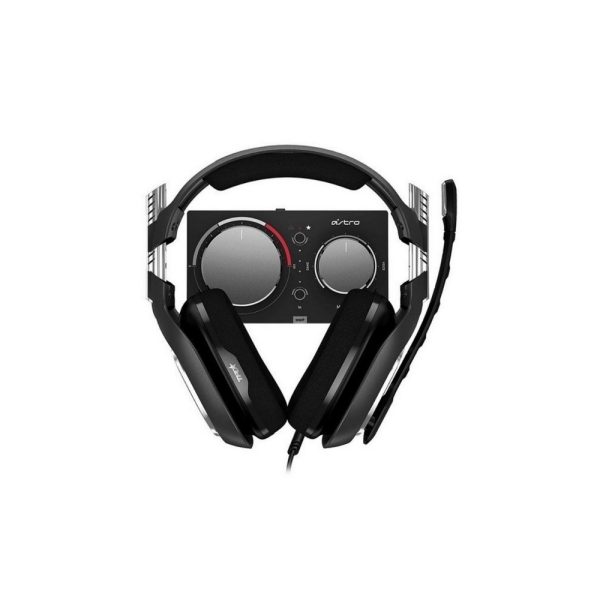 DIADEMA ASTRO A40 TR+MIXAMP Gaming - Imagen 3