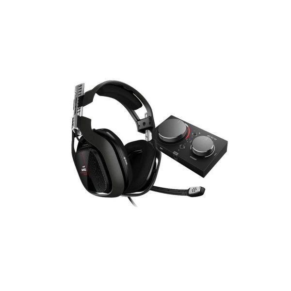 DIADEMA ASTRO A40 TR+MIXAMP Gaming - Imagen 4