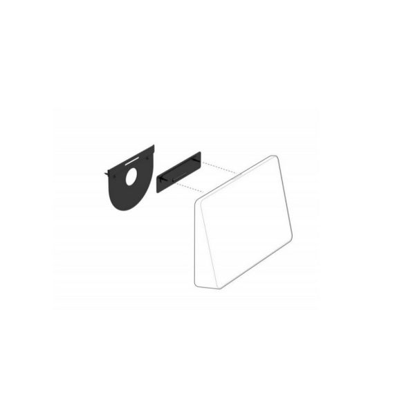 PIEZA LOGITECH DE MONTAJE EN PARED PARA TAP - Imagen 4