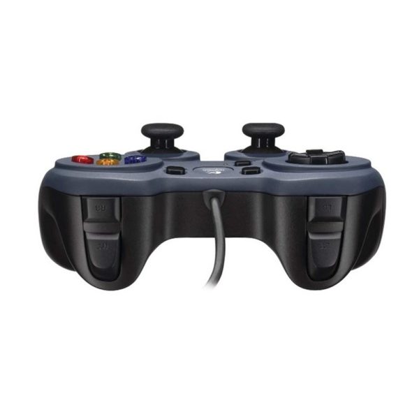 Gamepad LOGITECH F310 Gaming Alámbrico USB -Azul - Imagen 3