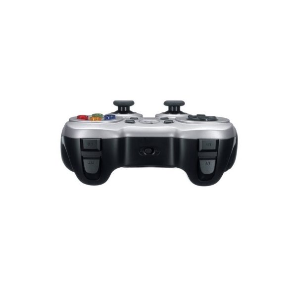 Gamepad LOGITECH Inalámbrico F710 Usb Compatible PC Android TV COLOR Silver - Imagen 5