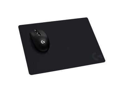 Alfombrilla para mouse LOGITECH G440 Hard Gaming