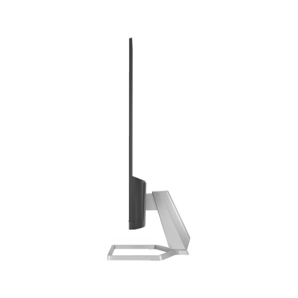 MONITOR HP Series 5 27 inch FHD Monitor - 527sf -Tasa  100 Hz - Color Gris,bordes infinitos y base metalica - Imagen 5