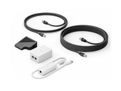 KIT Cat5e para Logitech Tap