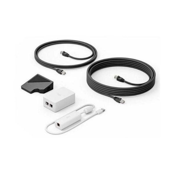 KIT Cat5e para Logitech Tap