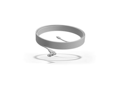 Cable LOGITECH Extensor De Base De Microfono Rally