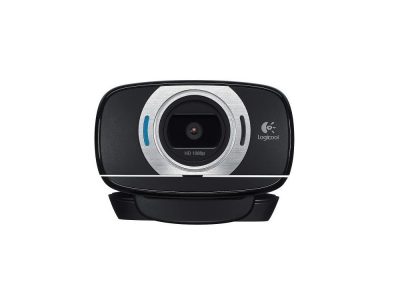 Camara Web logitech C615 Full HD