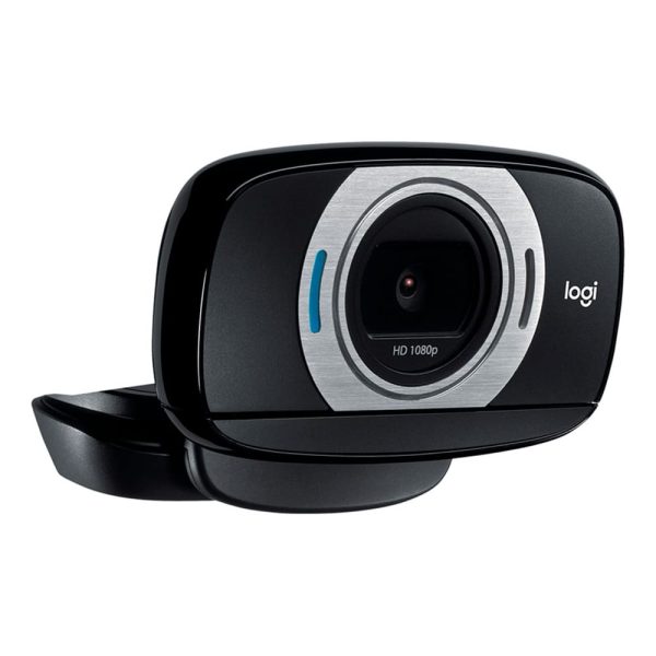 Camara Web logitech C615 Full HD - Imagen 4