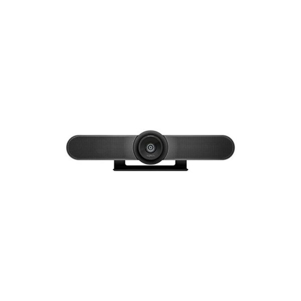 Cámara LOGITECH Para Videoconferencia Micrófono De Expansión X1 COLOR Negro - Imagen 3