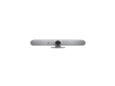 CAMARA LOGITECH  RALLY BAR (OFF-White)