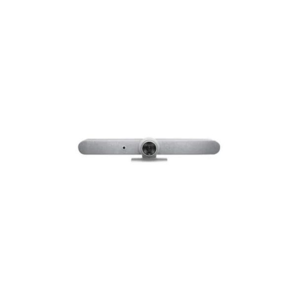 CAMARA LOGITECH  RALLY BAR (OFF-White)