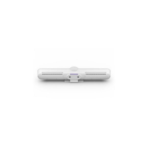 CAMARA LOGITECH  RALLY BAR (OFF-White) - Imagen 4