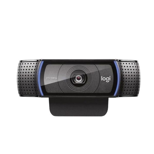 Cámara Web LOGITECH C920e Bulk COLOR Negro - Imagen 4
