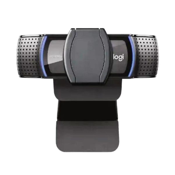 Cámara Web LOGITECH C920e Bulk COLOR Negro - Imagen 5
