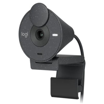 CAMARA BRIO 300 GRIS
