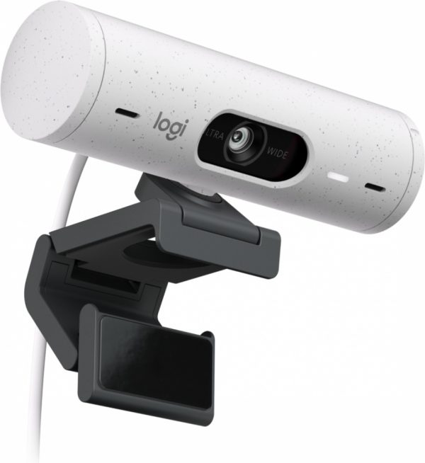 CAMARA BRIO 500 BLANCA - Imagen 4