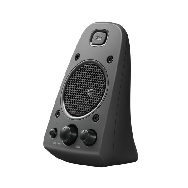 Parlante LOGITECH Z625 2.1 Potencia 200W COLOR Negro - Imagen 5