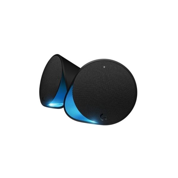 Parlante LOGITECH G560 2.1 Play advanced Logitech Gaming Potencia 120W - Imagen 3