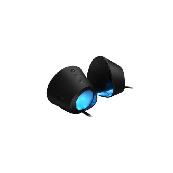 Parlante LOGITECH G560 2.1 Play advanced Logitech Gaming Potencia 120W - Imagen 4