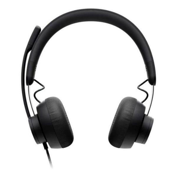 Diadema logitech Zone Cableada UC
