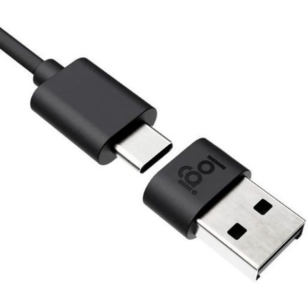 Diadema logitech Zone Cableada UC - Imagen 5