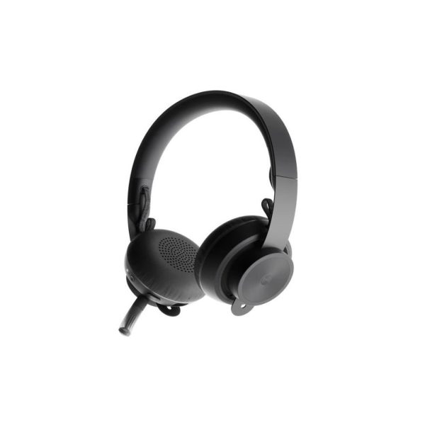 DIADEMA LOGITECH Zone Wireless UC - Bluetooth USB - Imagen 3
