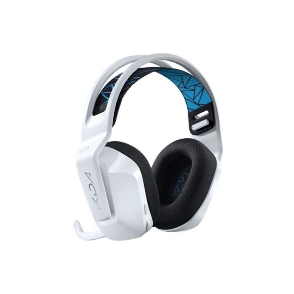 Diadema G733 Wireless LOL Edition Gaming Lightspeed - Imagen 4