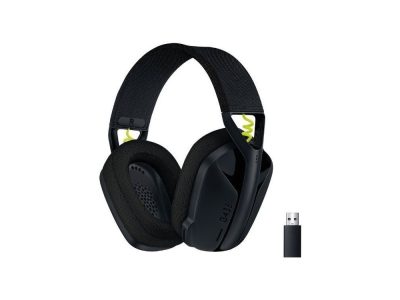 DIADEMA G435 Wireless Gaming Headset- Black