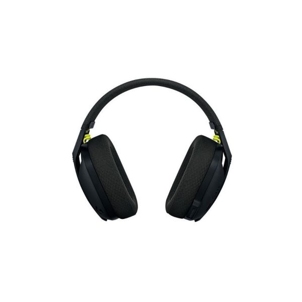 DIADEMA G435 Wireless Gaming Headset- Black - Imagen 3