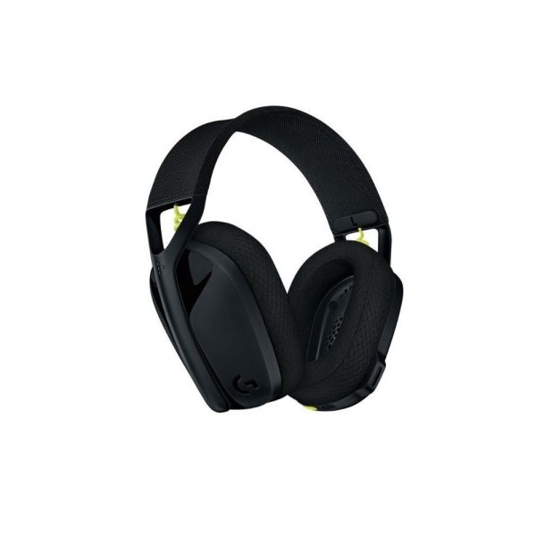 DIADEMA G435 Wireless Gaming Headset- Black - Imagen 4