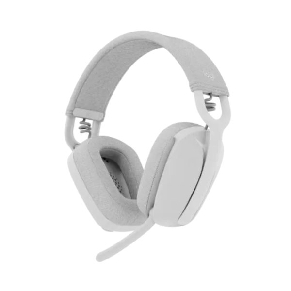 Logitech Zone Vibe 100 - Off-White