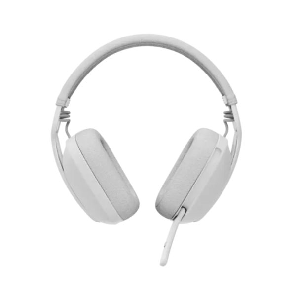 Logitech Zone Vibe 100 - Off-White - Imagen 3