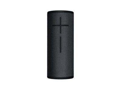 Parlante LOGITECH UE Boom 3 Ultimate Ears Sumergible/Flota COLOR Negro