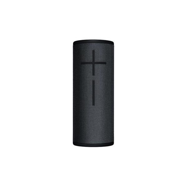 Parlante LOGITECH UE Boom 3 Ultimate Ears Sumergible/Flota COLOR Negro