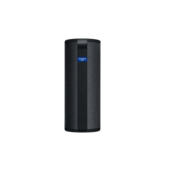 Parlante LOGITECH UE Boom 3 Ultimate Ears Sumergible/Flota COLOR Negro - Imagen 3