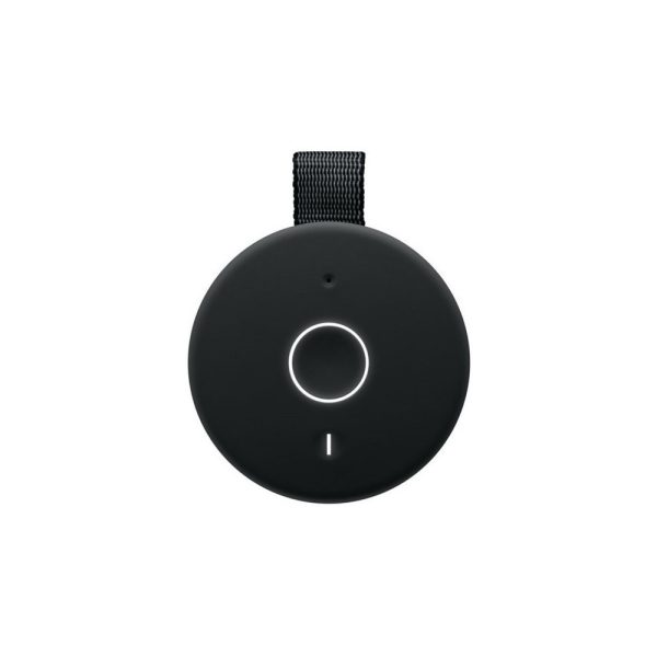 Parlante LOGITECH UE Boom 3 Ultimate Ears Sumergible/Flota COLOR Negro - Imagen 5