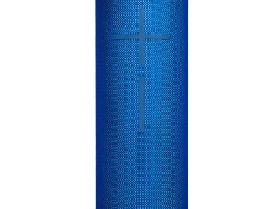 Parlante LOGITECH UE Boom 3 Ultimate Ears COLOR Azul