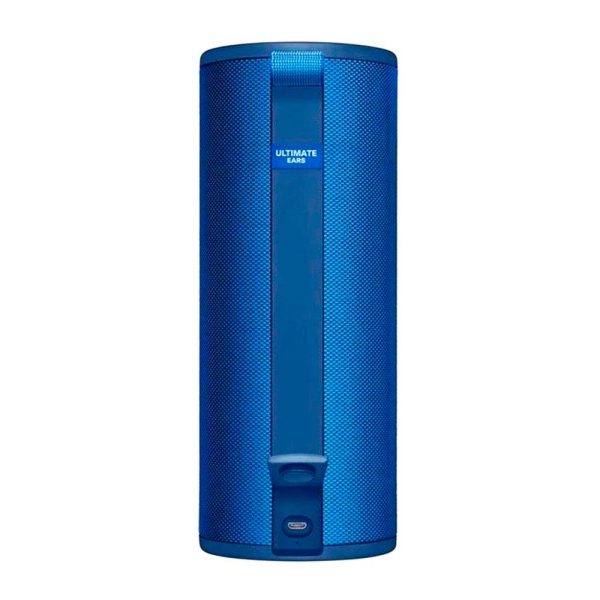 Parlante LOGITECH UE Boom 3 Ultimate Ears COLOR Azul - Imagen 3