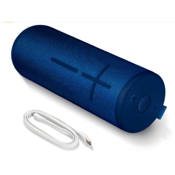 Parlante LOGITECH UE Boom 3 Ultimate Ears COLOR Azul - Imagen 5