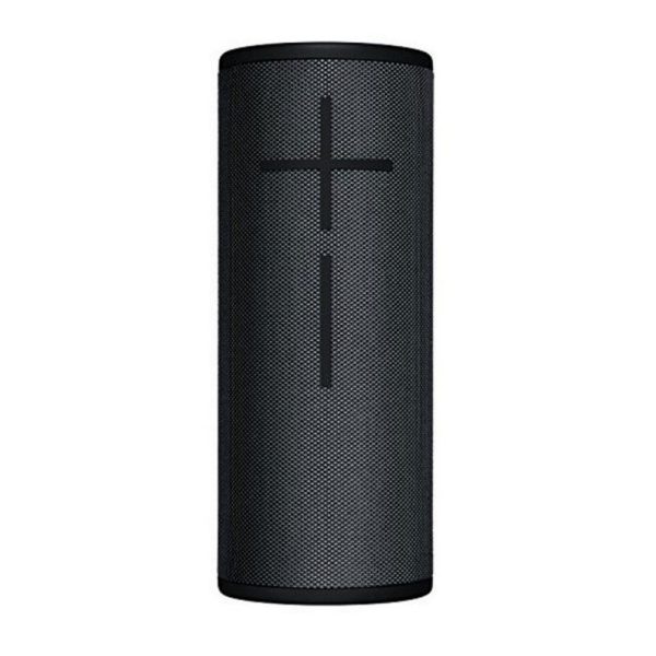 Parlante LOGITECH UE Megaboom 3 Ultimate Ears Sumergible COLOR Negro