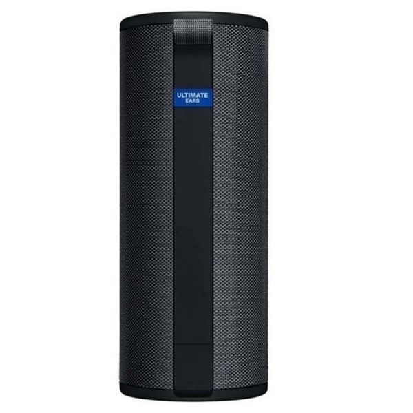 Parlante LOGITECH UE Megaboom 3 Ultimate Ears Sumergible COLOR Negro - Imagen 3