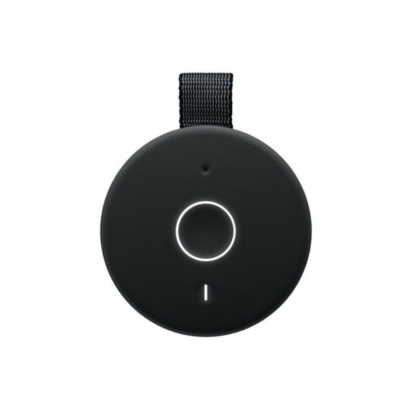 Parlante LOGITECH UE Megaboom 3 Ultimate Ears Sumergible COLOR Negro - Imagen 5