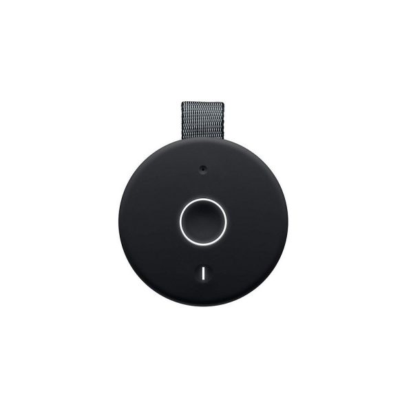 Parlante megaboom 3 Logitech sumergible 36W - Imagen 4