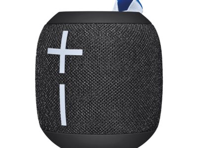 Parlante LOGITECH UE WonderBoom 3 Active COLOR Negro
