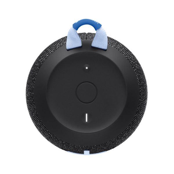Parlante LOGITECH UE WonderBoom 3 Active COLOR Negro - Imagen 3