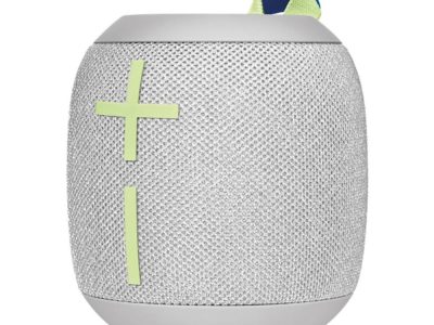 Parlante LOGITECH UE WonderBoom 3 Active COLOR Gris