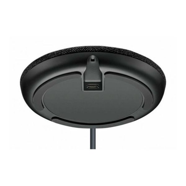 Base De Microfono LOGITECH Rally COLOR Negro - Imagen 4