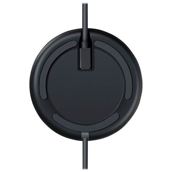 Base De Microfono LOGITECH Rally COLOR Negro - Imagen 5