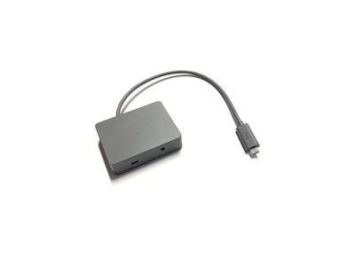 POWER LOGITECH SPLITTER SPARE-Rally Camera